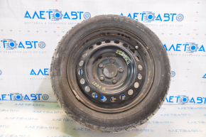 Wheel disk iron R16 5x114.3 Nissan Leaf 11-17