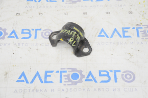 Rear stabilizer mounting bracket left Hyundai Santa FE 19-23