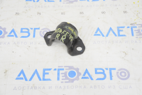Rear stabilizer mounting bracket right Hyundai Santa FE 19-23