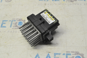 GMC Terrain 10-17 Resistor