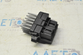 GMC Terrain 10-17 Resistor