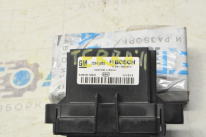 GMC Terrain 10-17 Resistor