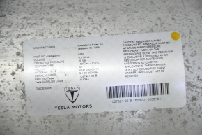 Tesla Model X Air Suspension Receiver 16-21