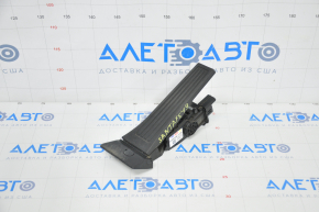 Gas pedal Hyundai Santa FE 19-23 scratches