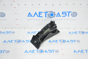 Gas pedal Hyundai Santa FE 19-23 scratches