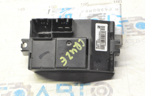 Heater Fan Rheostat Chevrolet Cruze 11-16