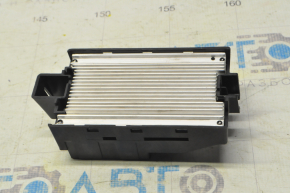 Heater Fan Rheostat Chevrolet Cruze 11-16
