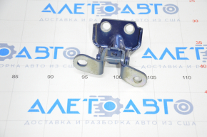 Upper rear left door hinge Hyundai Santa FE 19-23