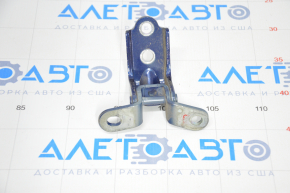 Door hinge lower rear right Hyundai Santa FE 19-