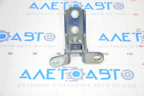 Door hinge lower front left Hyundai Santa FE 19-