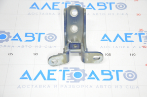 Door hinge upper front right Hyundai Santa FE 19-