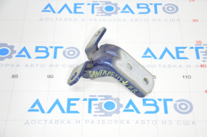 Door hinge lower front right Hyundai Santa FE 19-