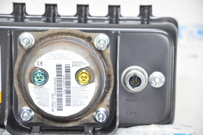 Airbag passenger in the dashboard Tesla Model X 16-21 type 1