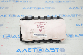 Airbag passenger in the dashboard Tesla Model X 16-21 type 1