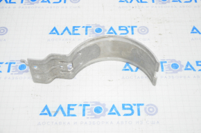 Air Suspension Receiver Mount Left Tesla Model X 16-21 Type 1