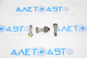 Steering Cardan Joint Mounting Bolt 3pcs Set Tesla Model X 16-21