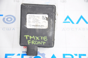 HOMELINK MODULE Tesla Model X 16-21