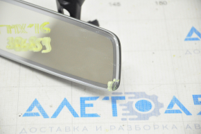 Tesla Model X 16-21 Interior Mirror Auto Dimming, Chips