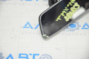 Tesla Model X 16-21 Interior Mirror Auto Dimming, Chips