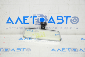 Tesla Model X 16-21 Interior Mirror Auto Dimming, Chips