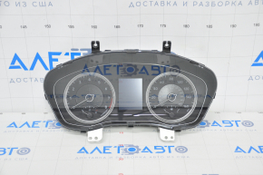 Instrument cluster Hyundai Santa FE 19-20 19k