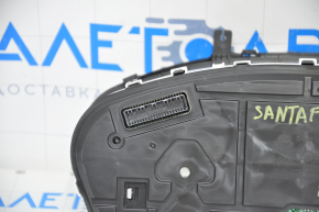 Instrument cluster Hyundai Santa FE 19-20 19k