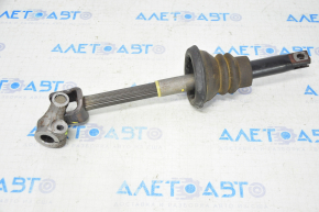 Steering Cardan Upper Tesla Model X 16-21