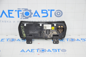 Climate control Hyundai Santa FE 19-20 manual