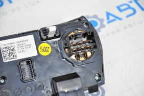Climate control Hyundai Santa FE 19-20 manual