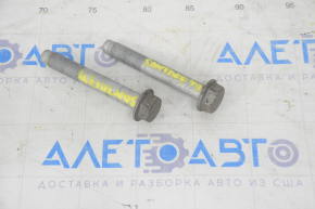 Rear subframe mounting bolts Hyundai Santa FE 19-19