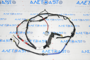 Hyundai Santa FE 19- Tailgate Wiring