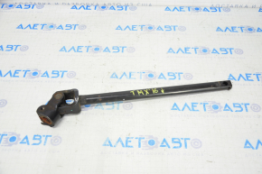 Steering cardan lower Tesla Model X 16-21 type 1
