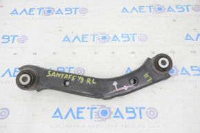 Upper rear left transverse control arm Hyundai Santa FE 19-20