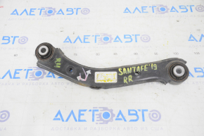 Upper rear right transverse control arm Hyundai Santa FE 19-20