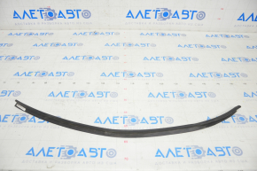 Tesla Model X 16-21 Rear Left Door Wing Arch Seal