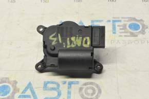 Actuator motor for the heater fan and ventilation system of the 1993 Dodge Dart