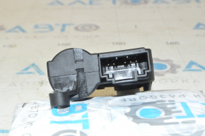 Actuator motor for the heater fan and ventilation system of the 1993 Dodge Dart
