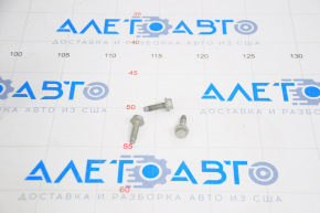 Tesla Model X Central Radar Bracket Bolts 16-21 3pcs Set