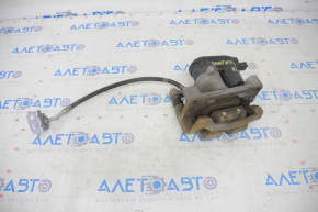 Rear left caliper Hyundai Santa FE 19-20 AWD