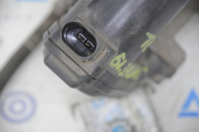 Rear left caliper Hyundai Santa FE 19-20 AWD