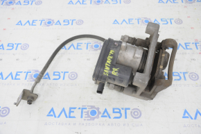 Rear right caliper Hyundai Santa FE 19-20 AWD