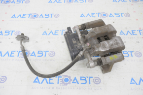 Rear right caliper Hyundai Santa FE 19-20 AWD