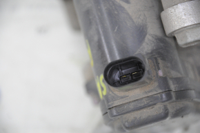 Rear right caliper Hyundai Santa FE 19-20 AWD