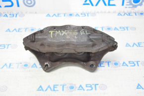 Rear Left Brake Support Tesla Model X 16-21