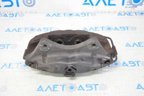 Rear Left Brake Support Tesla Model X 16-21