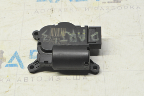 Actuator motor heater drive air conditioner Dodge Dart 13-16