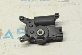 Actuator motor heater drive air conditioner Dodge Dart 13-16