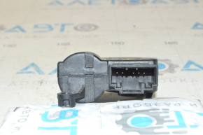 Actuator motor heater drive air conditioner Dodge Dart 13-16