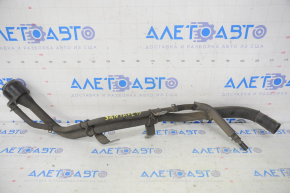 Fuel filler neck Hyundai Santa FE 19-20