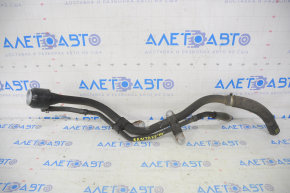 Fuel filler neck Hyundai Santa FE 19-20